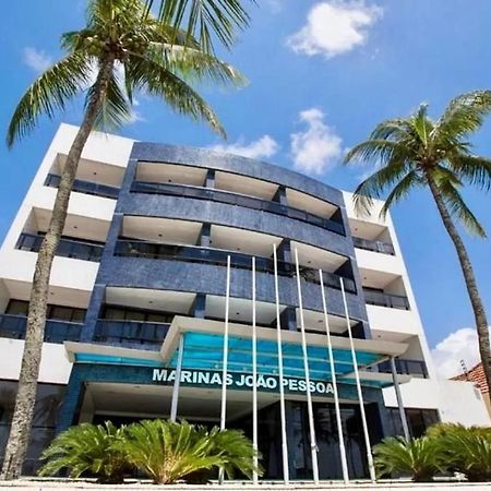 Marinas Apartment Joao Pessoa Exterior photo