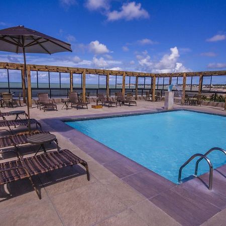 Marinas Apartment Joao Pessoa Exterior photo