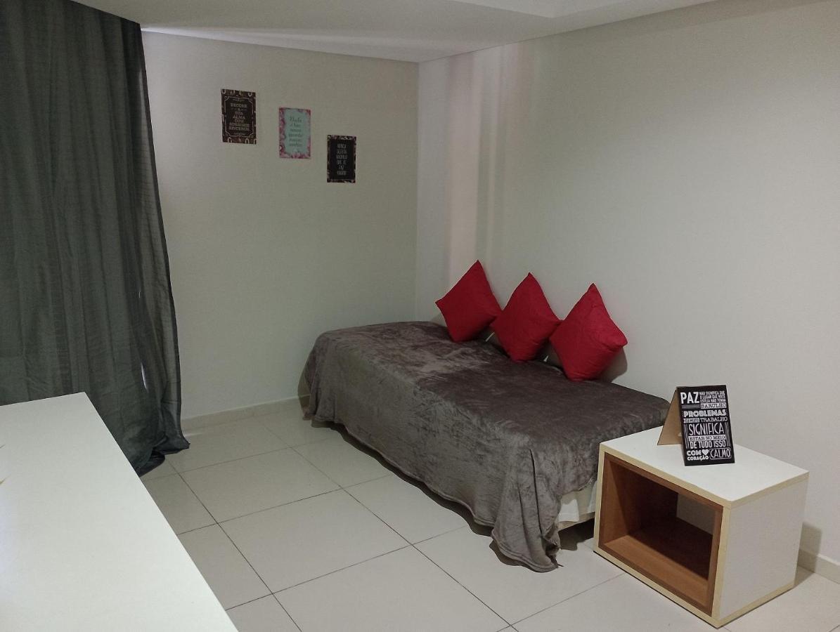 Marinas Apartment Joao Pessoa Exterior photo