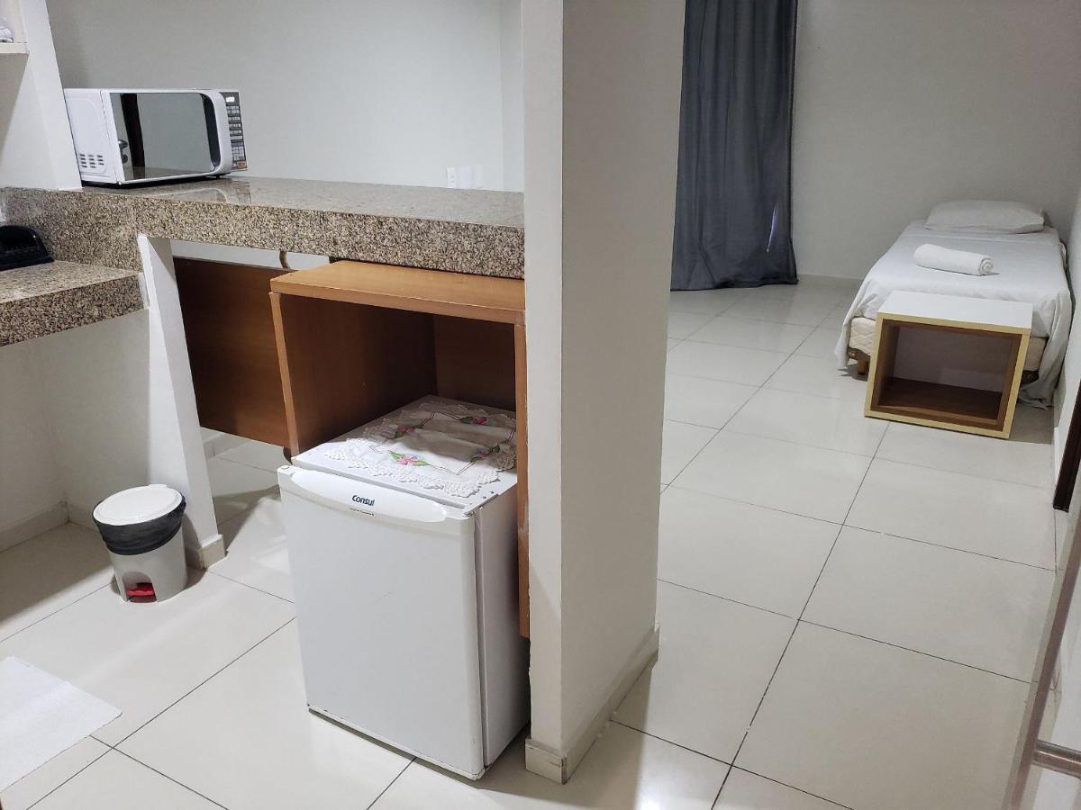Marinas Apartment Joao Pessoa Exterior photo