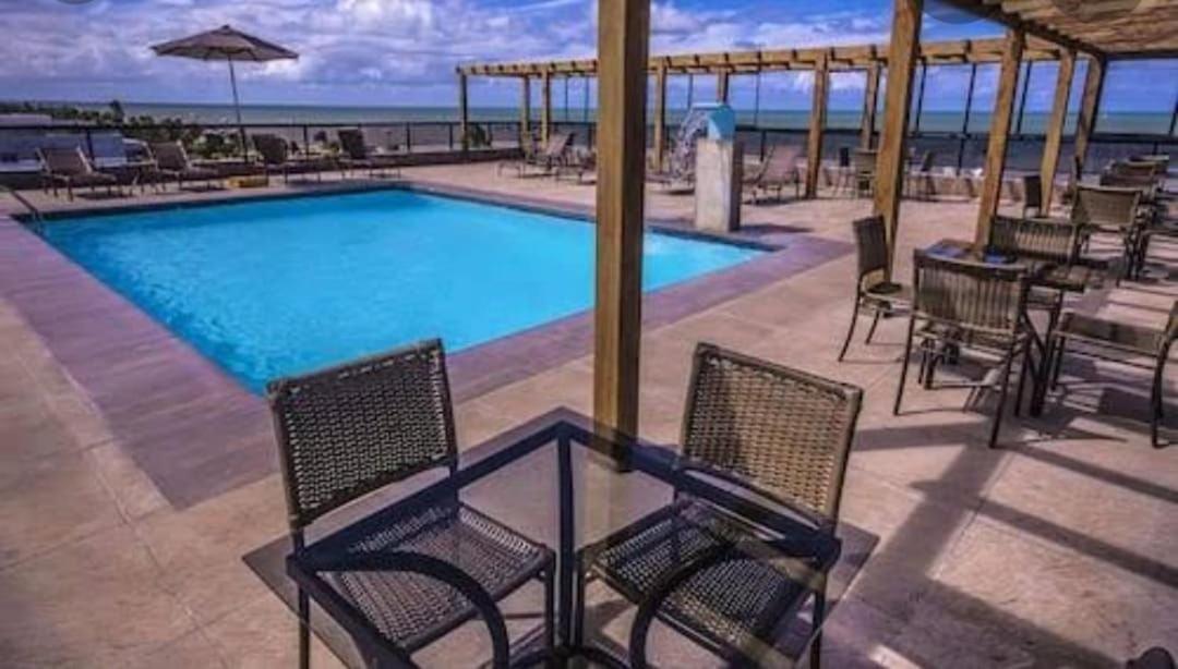 Marinas Apartment Joao Pessoa Exterior photo