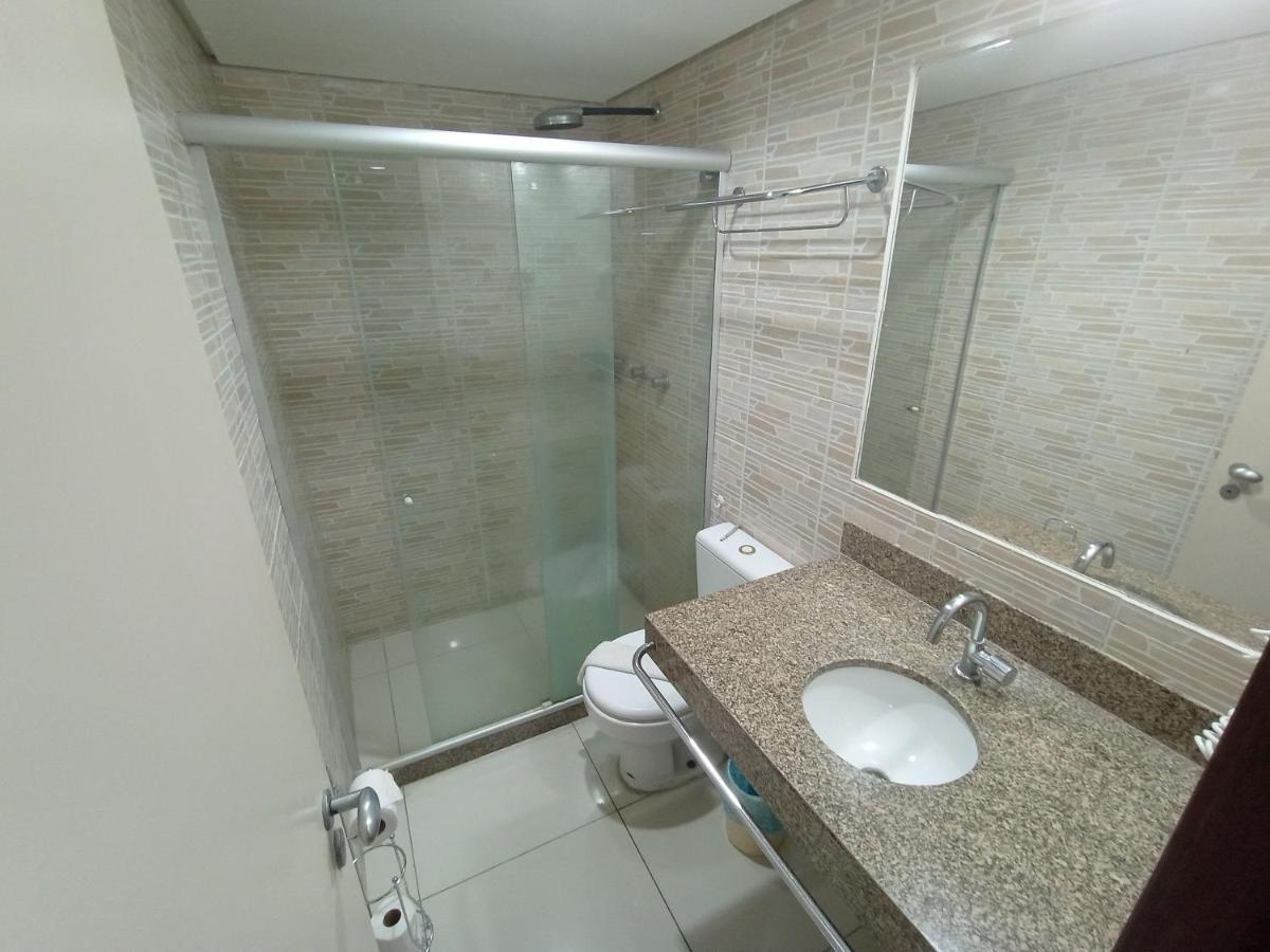 Marinas Apartment Joao Pessoa Exterior photo