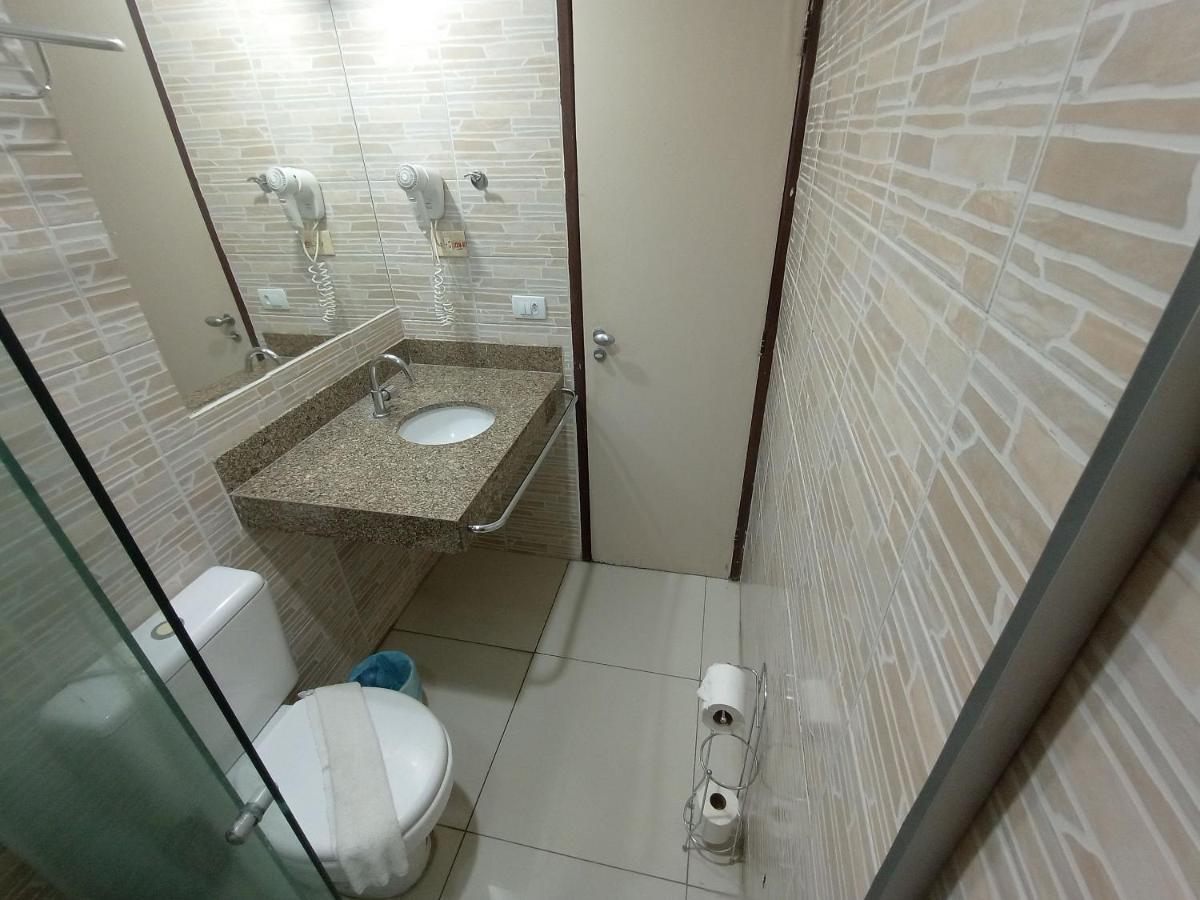 Marinas Apartment Joao Pessoa Exterior photo