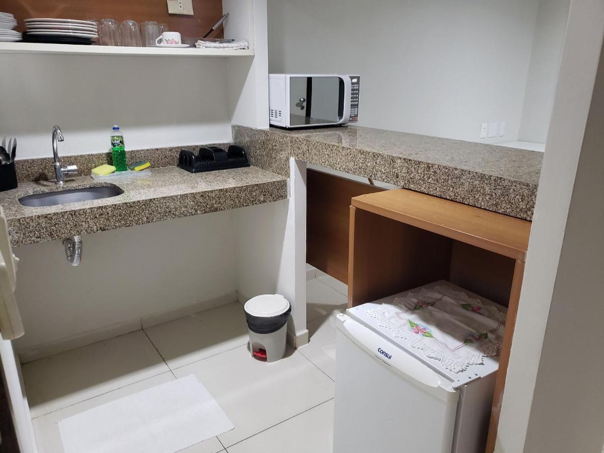 Marinas Apartment Joao Pessoa Exterior photo